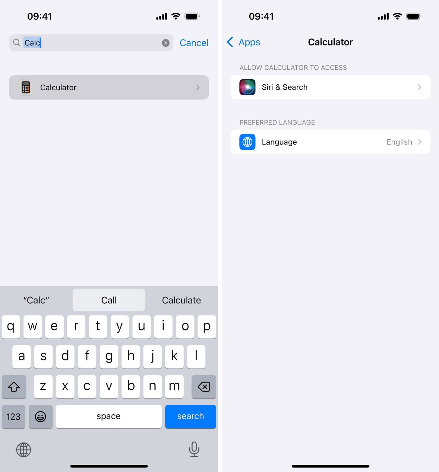 13 полезных функций Калькулятора, которые превратят ваш iPhone в математический центр