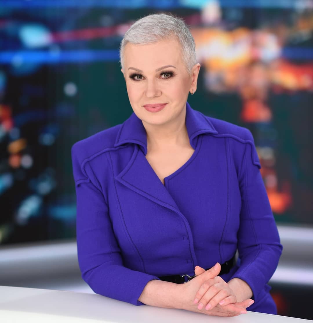 Вони змогли: 5 українських зірок, які побороли рак