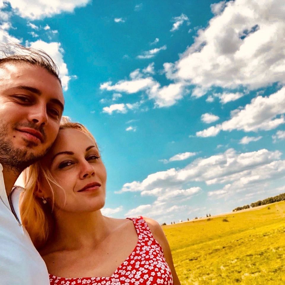 Alyosha ответила на слухи о разводе с Тарасом Тополей