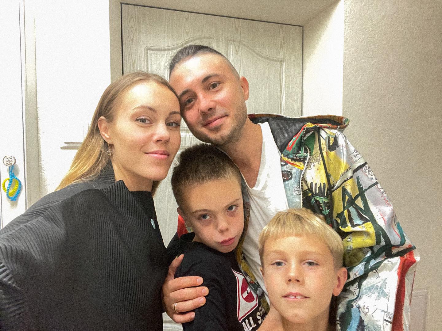 Alyosha ответила на слухи о разводе с Тарасом Тополей