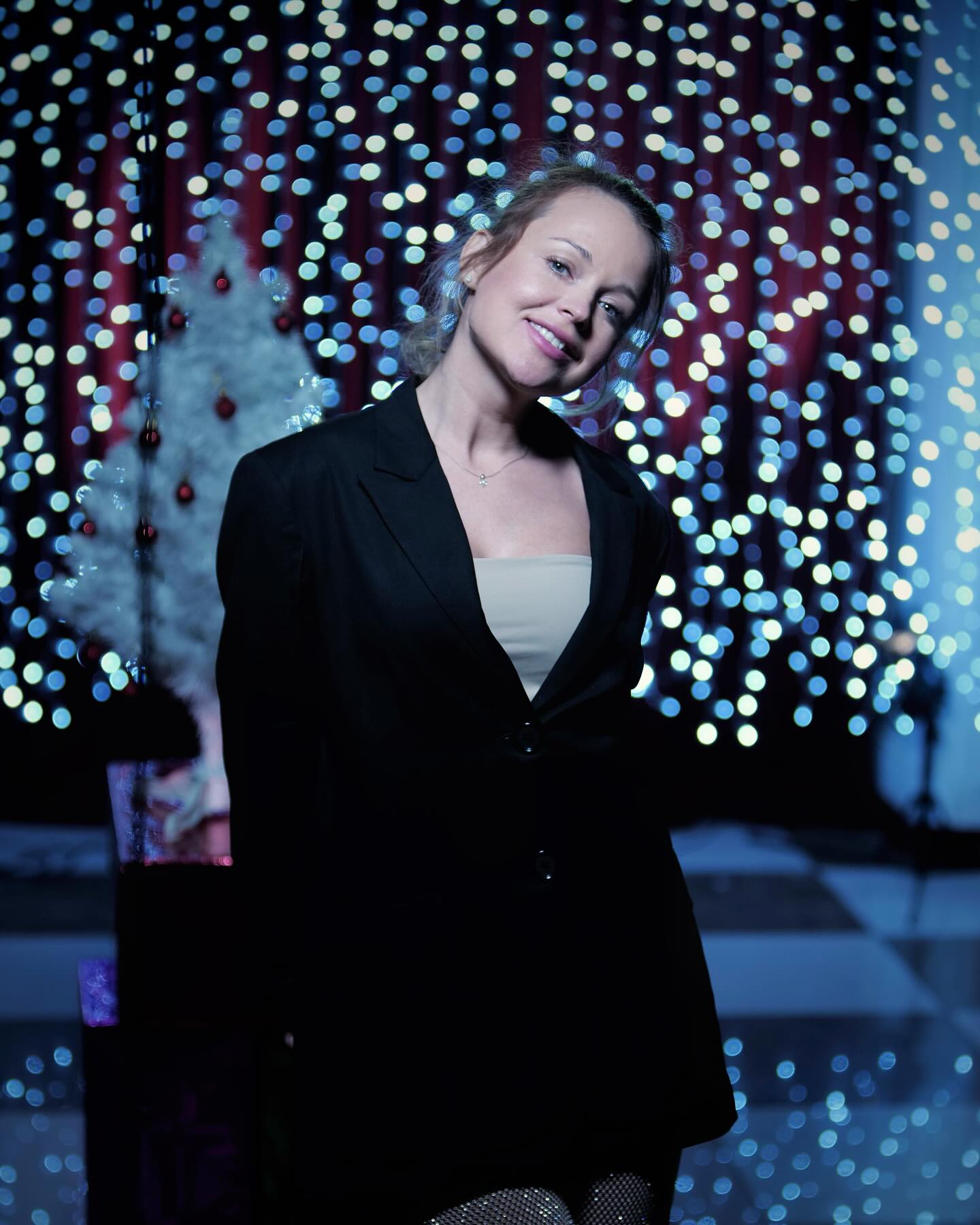 Актриса Ольга Атанасова: "За любовь стоит бороться, а за мужчину я бы не стала"