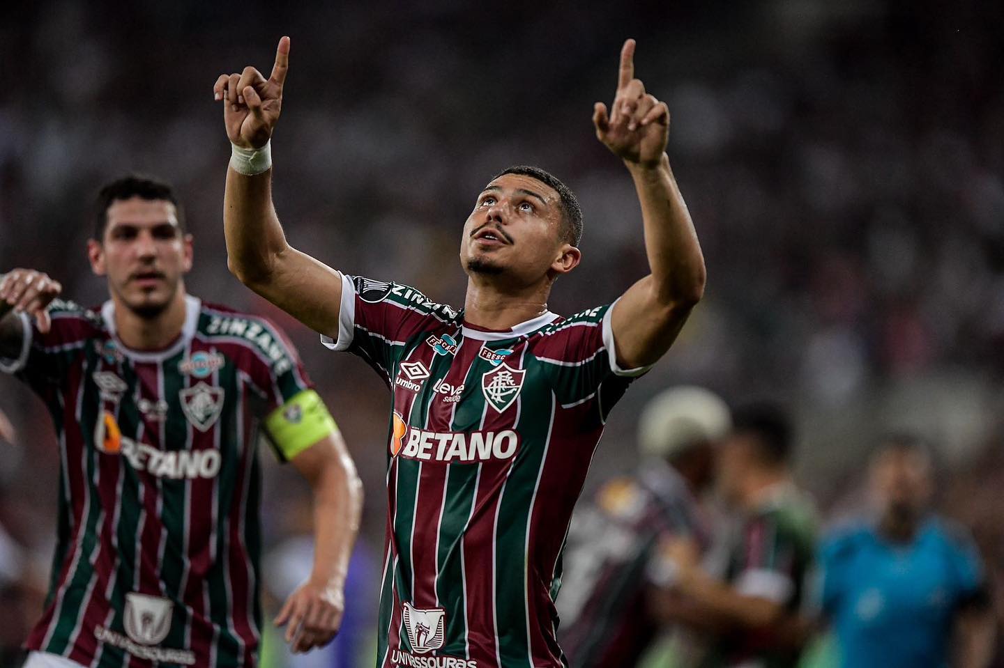 Игроки на миллиард. Самые дорогие футболисты в полуфиналах Клубного чемпионата мира 2023