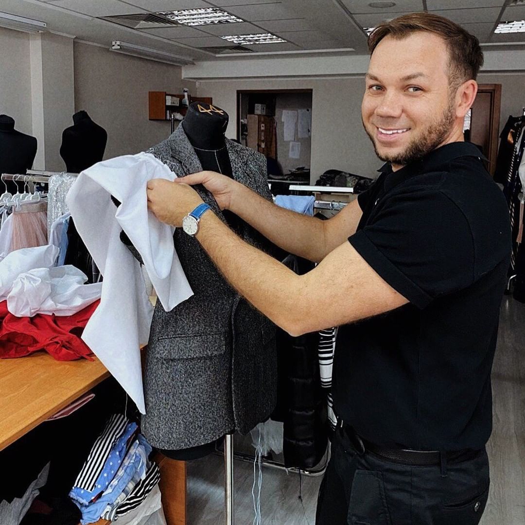 "О да, я снова влюблен!" Андре Тан ошарашил заявлением спустя полгода после развода