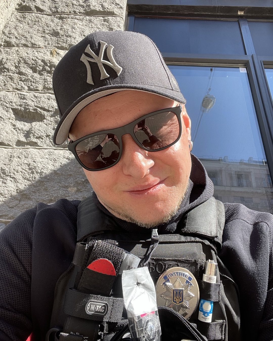 Андрей Хлывнюк сказал, когда снова начнет петь свои русскоязычные хиты