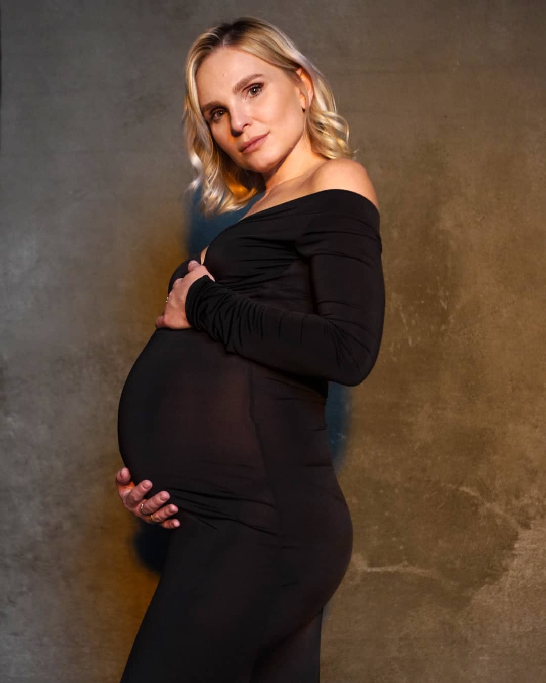 Учасниця дуету ANNA MARIA стала мамою: "нас стає більше"