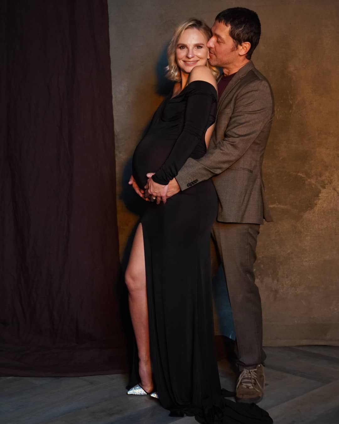 Учасниця дуету ANNA MARIA стала мамою: "нас стає більше"