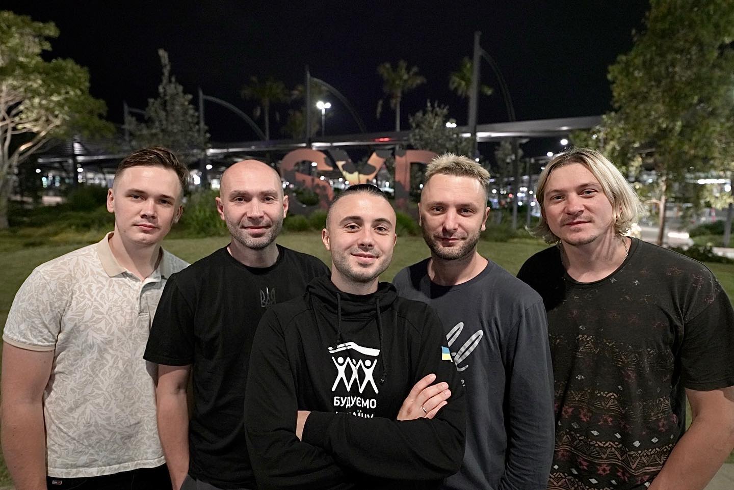 "Антитіла" виступили проти участі України у Євробаченні: музиканти назвали причину