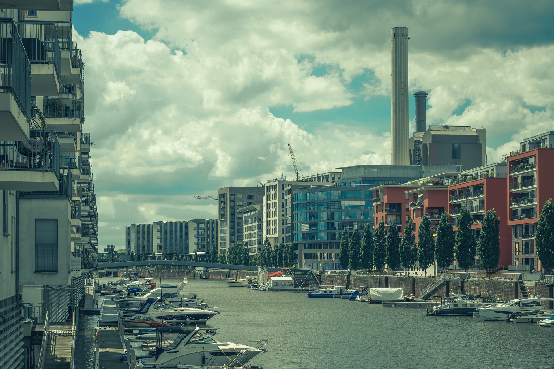Із меблями та технікою. Скільки коштує оренда житла в містах Німеччини