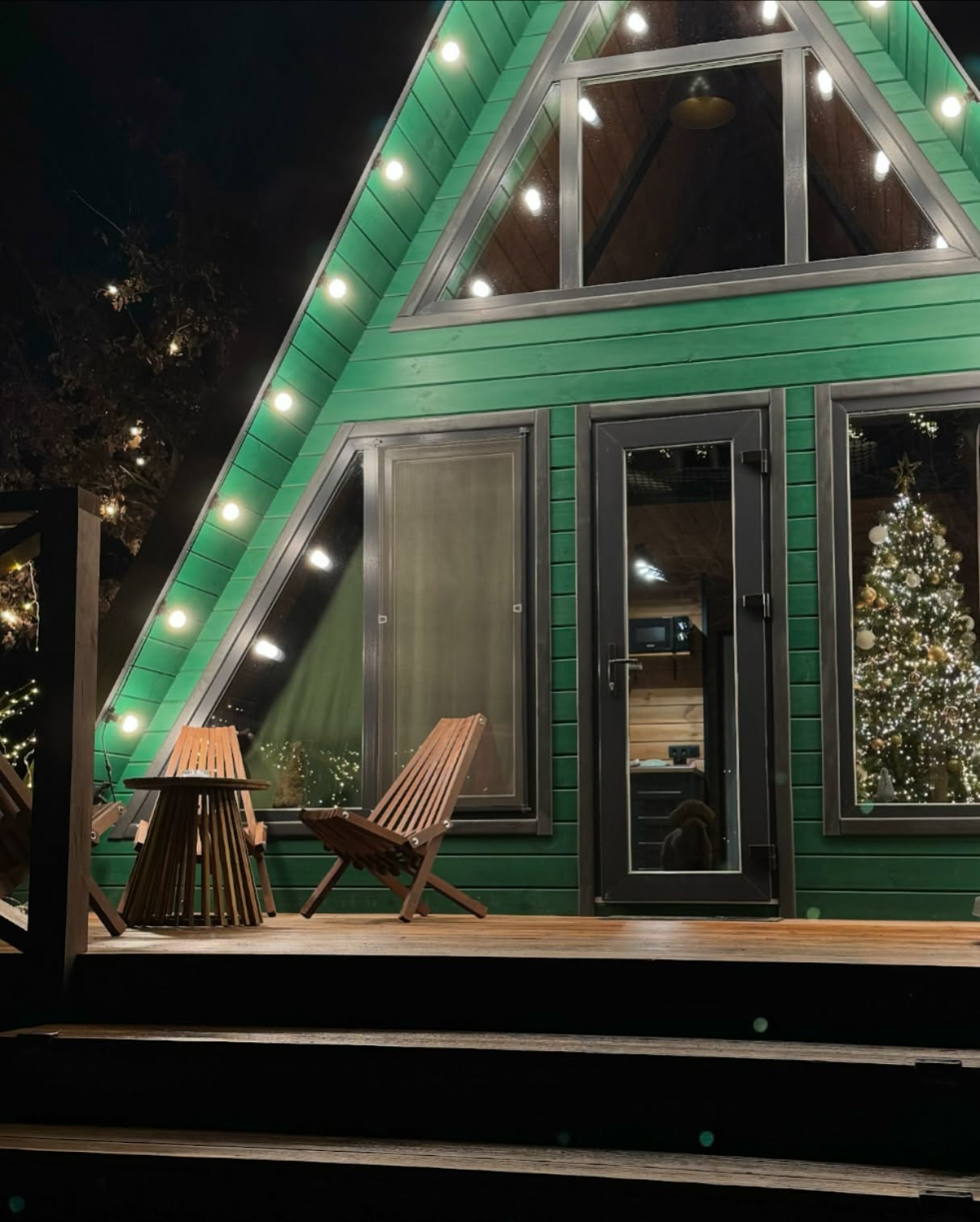 10 заміських будинків і комплексів для відпочинку під Києвом: скільки коштує оренда та як дістатися