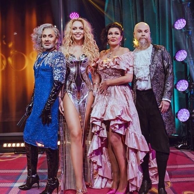 Всемирно известная группа из Швеции хотела представить Украину на Евровидении 2024: о ком речь