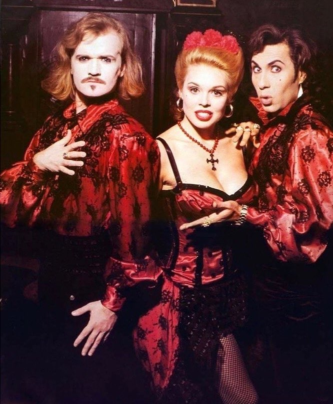 Всемирно известная группа из Швеции хотела представить Украину на Евровидении 2024: о ком речь