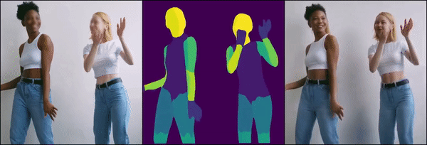 Представлена нейромережа, яка дозволяє анімувати будь-яке фото чи картинку