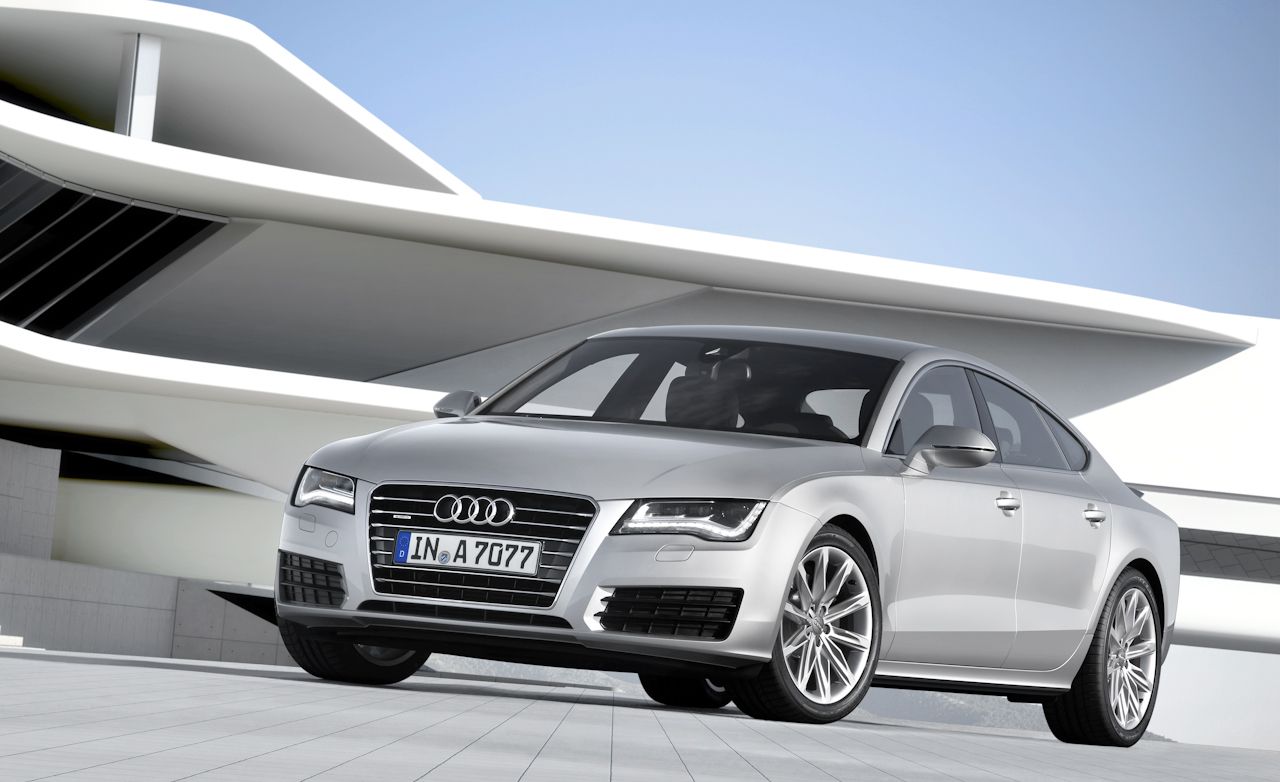 Зі спортивними амбіціями: ТОП-5 купеподібних седанів з пробігом