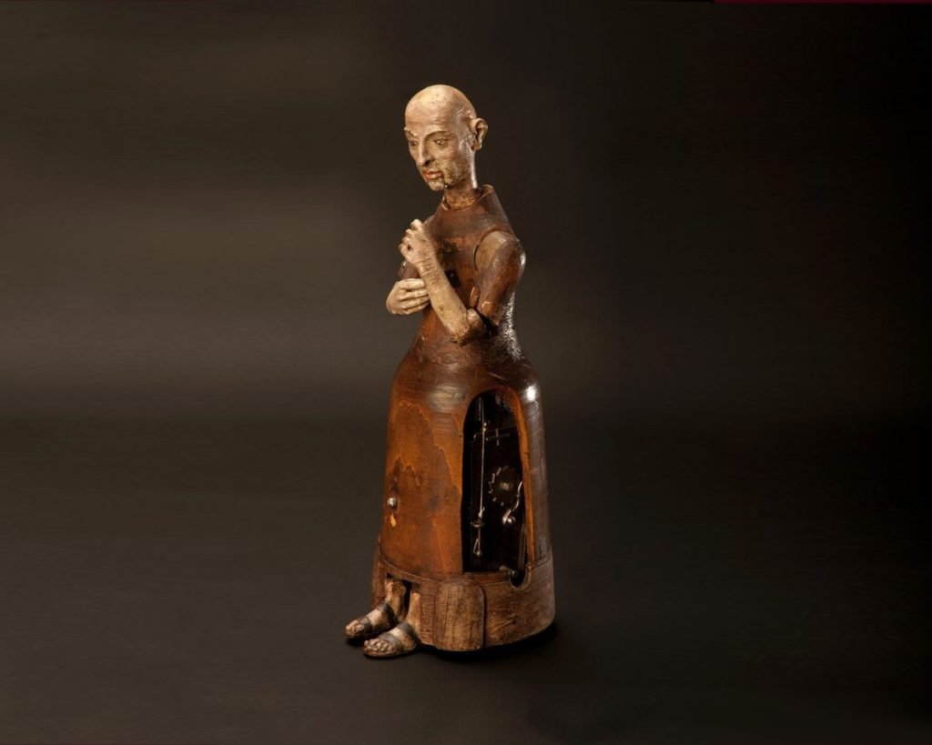 Коріння інженерного дива. 7 механічних предків сучасних роботів