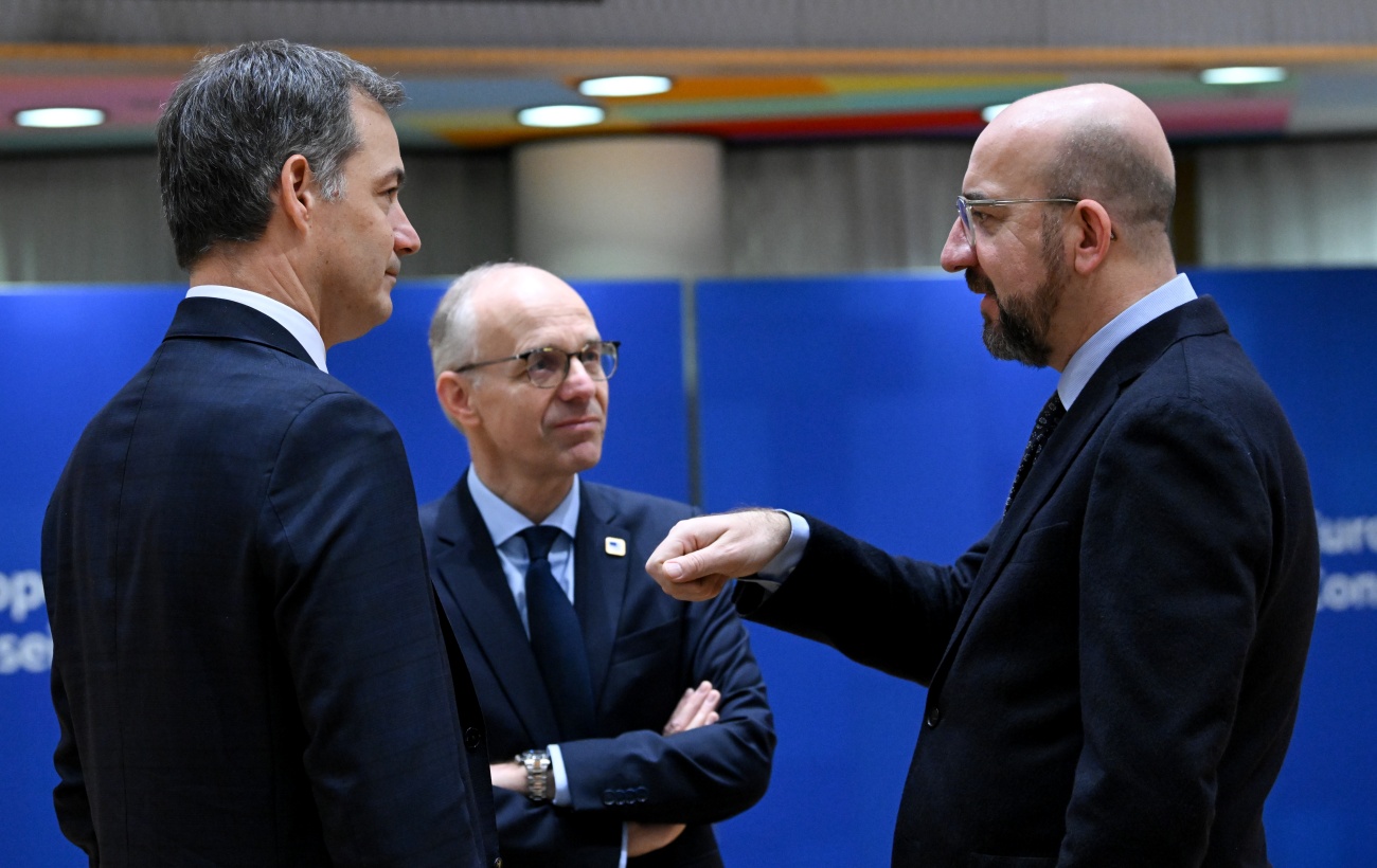 Другий раунд. Чи отримає Україна гроші від ЄС та чому опирається Орбан