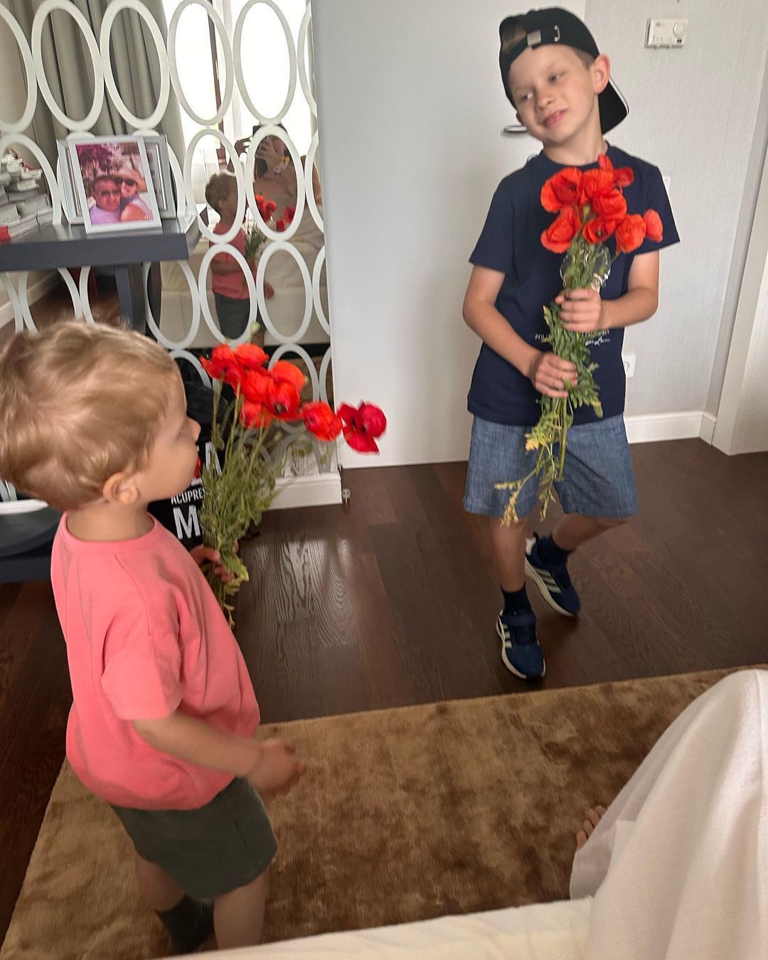 "За них мы сейчас и боремся": как украинские звезды поздравили младшее поколение с Днем защиты детей