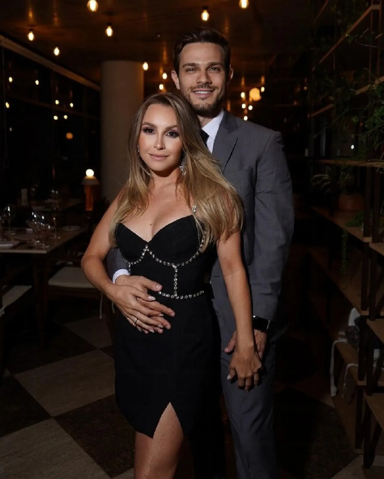 Зовсім як Жаді. Дорослу Хадіжу з серіалу "Клон" не впізнати (фото)