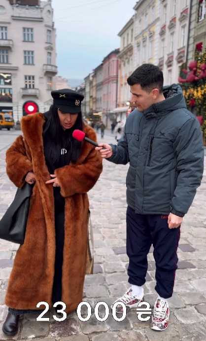 Сколько стоит "лук" Джамалы: певица рассекретила, какие тренды выбирает зимой (видео)