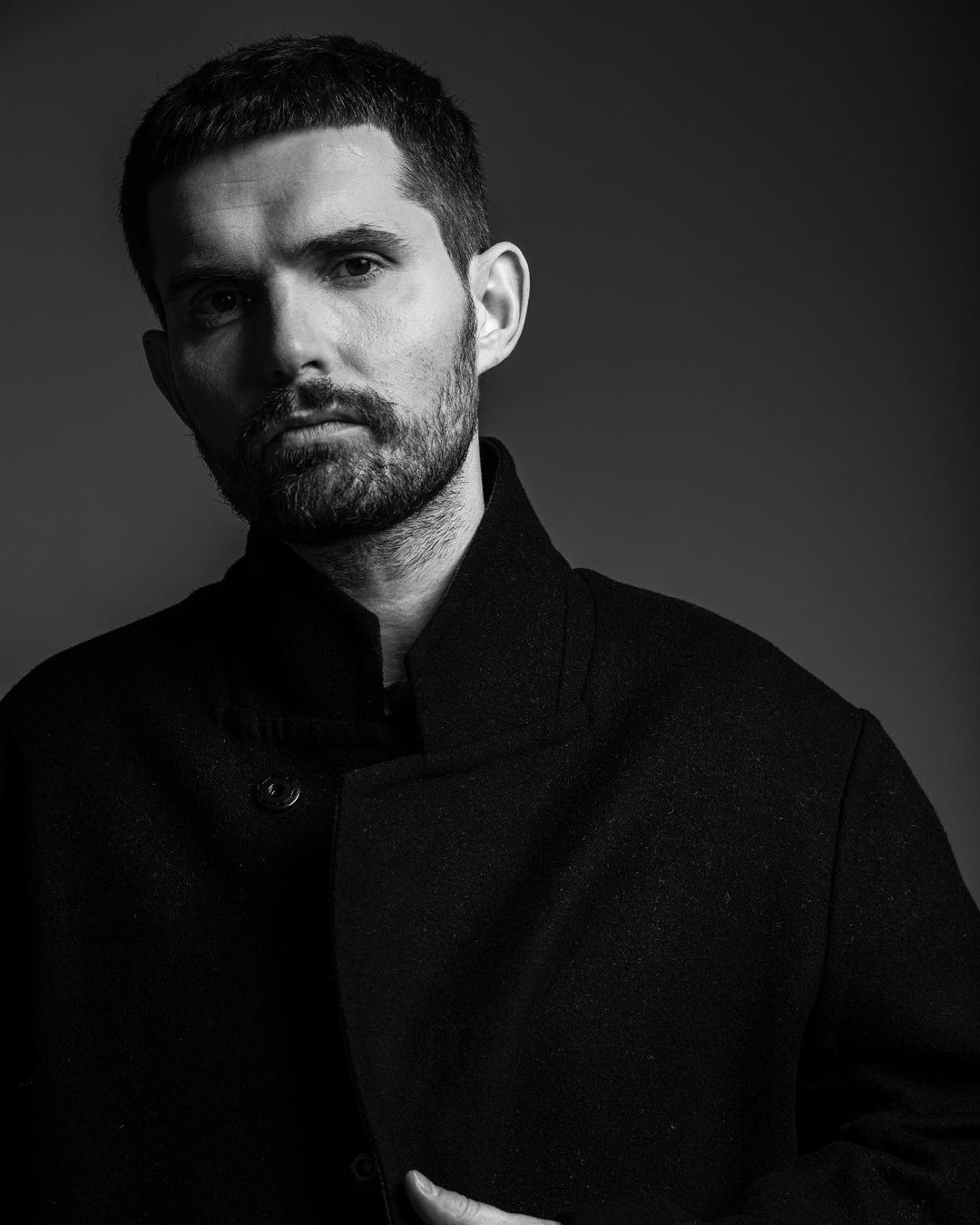 "Он оказался нормальным": Андрей Хливнюк откровенно рассказал, с кем из россиян общается с передовой