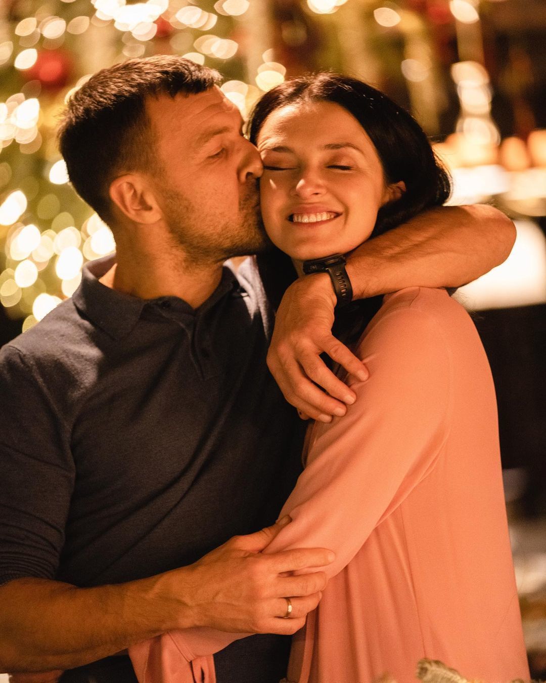 6 українських зірок, чиї чоловіки воюють на фронті