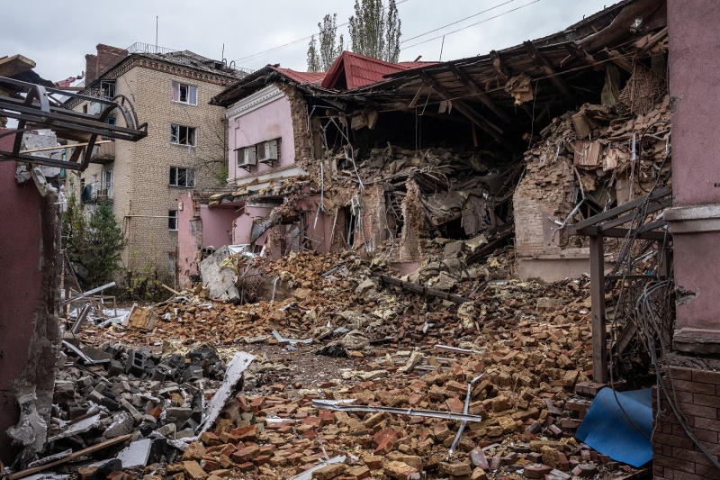 1000 днів болю, поту та опору. Що пережили українці за час війни з Росією