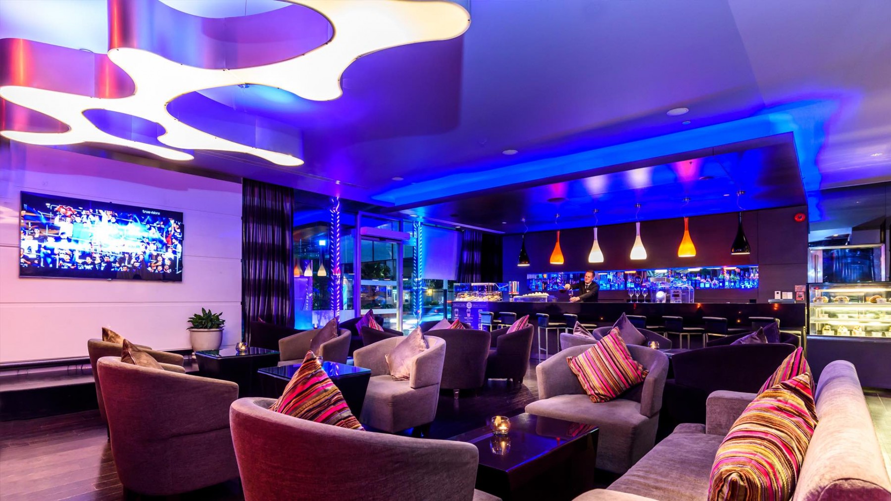 Тищенко в Таїланді: як виглядає готель, де буде віщати нардеп (фото)