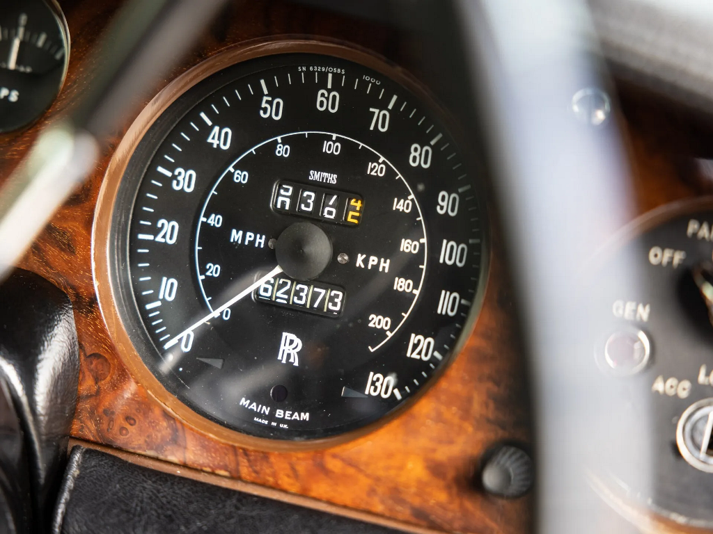 Данилко продает уникальный Rolls-Royce. Стало известно, куда пойдут деньги