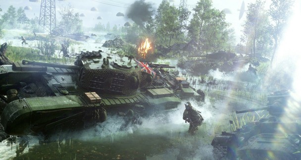 Пориньте у Другу світову війну. 12 кращих військових ігор на ПК у 2024 році