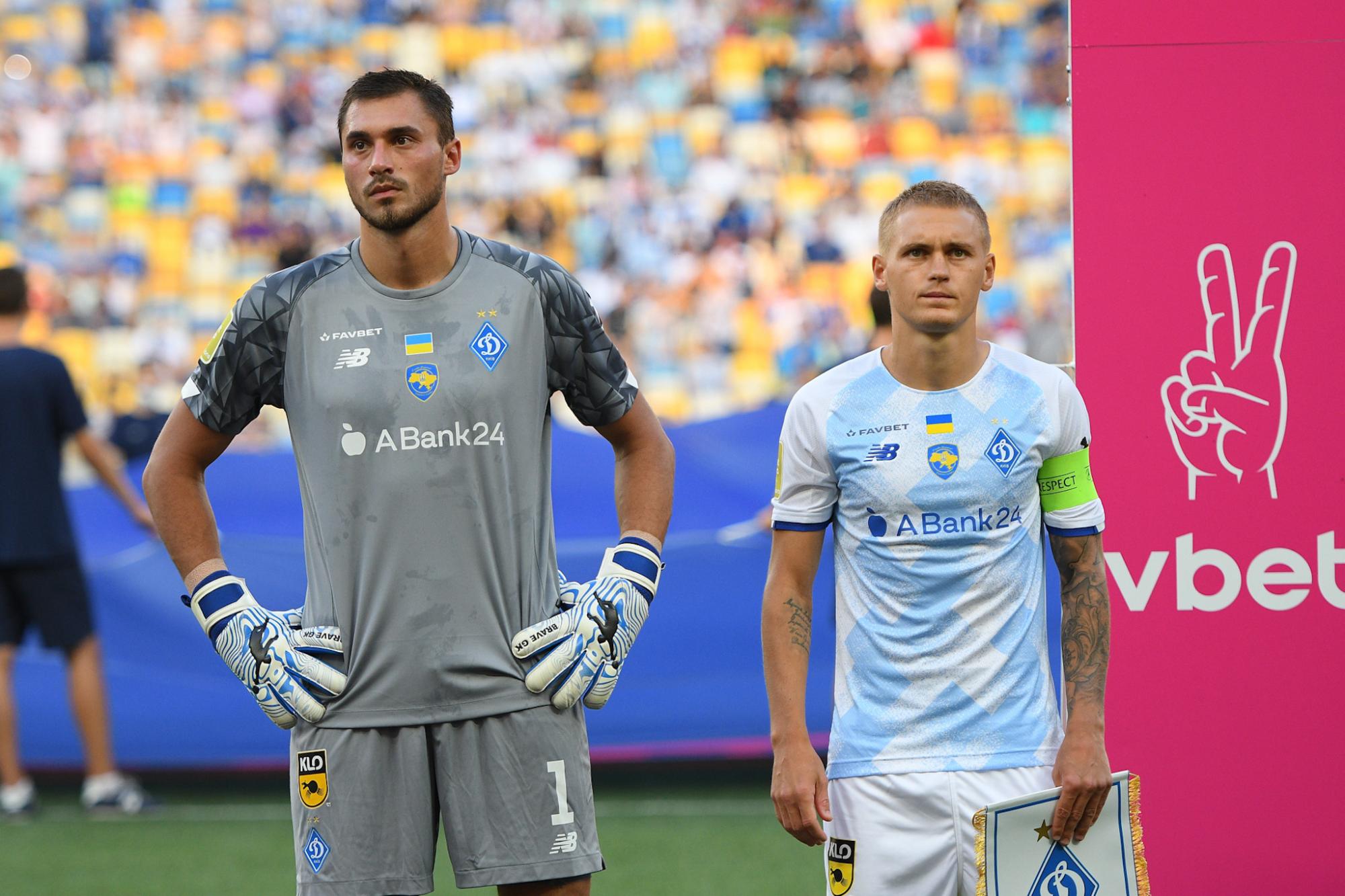 Перший воєнний. Попередній гід сезоном 2022/23 української Прем'єр-ліги