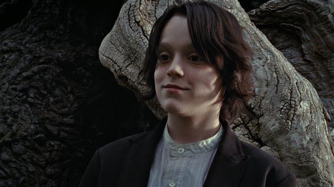 Маленький Северус Снейп из "Гарри Поттера". Смотрите, как сейчас выглядит актер (фото)