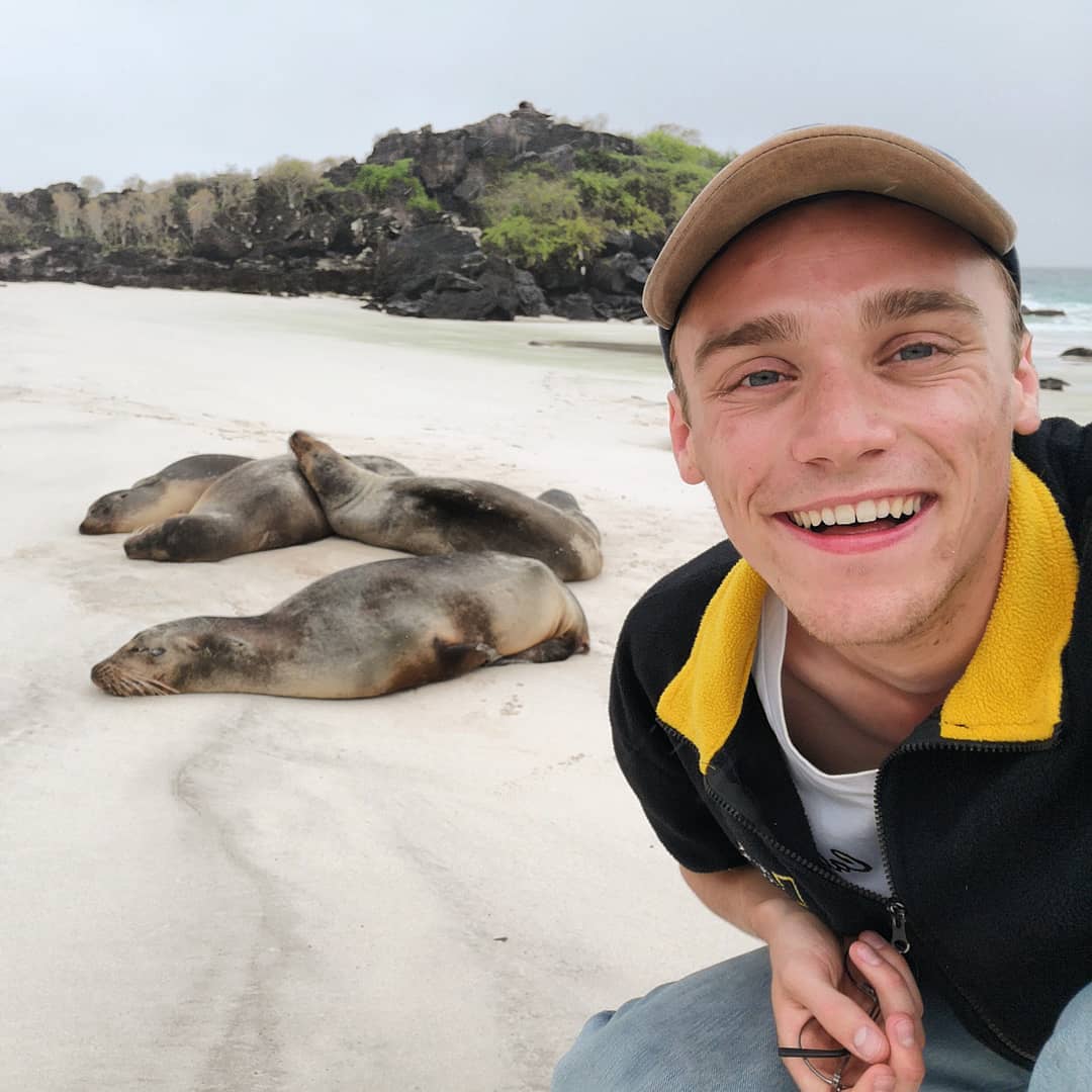 Маленький Северус Снейп из "Гарри Поттера". Смотрите, как сейчас выглядит актер (фото)