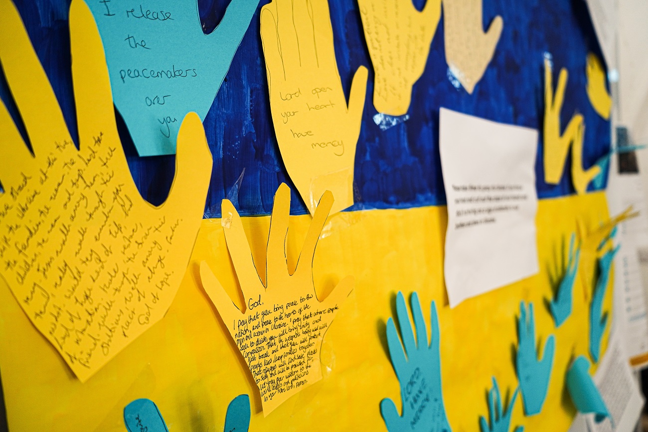 Где найти работу, жилье и помощь. Большая подборка полезных ссылок для украинцев за рубежом