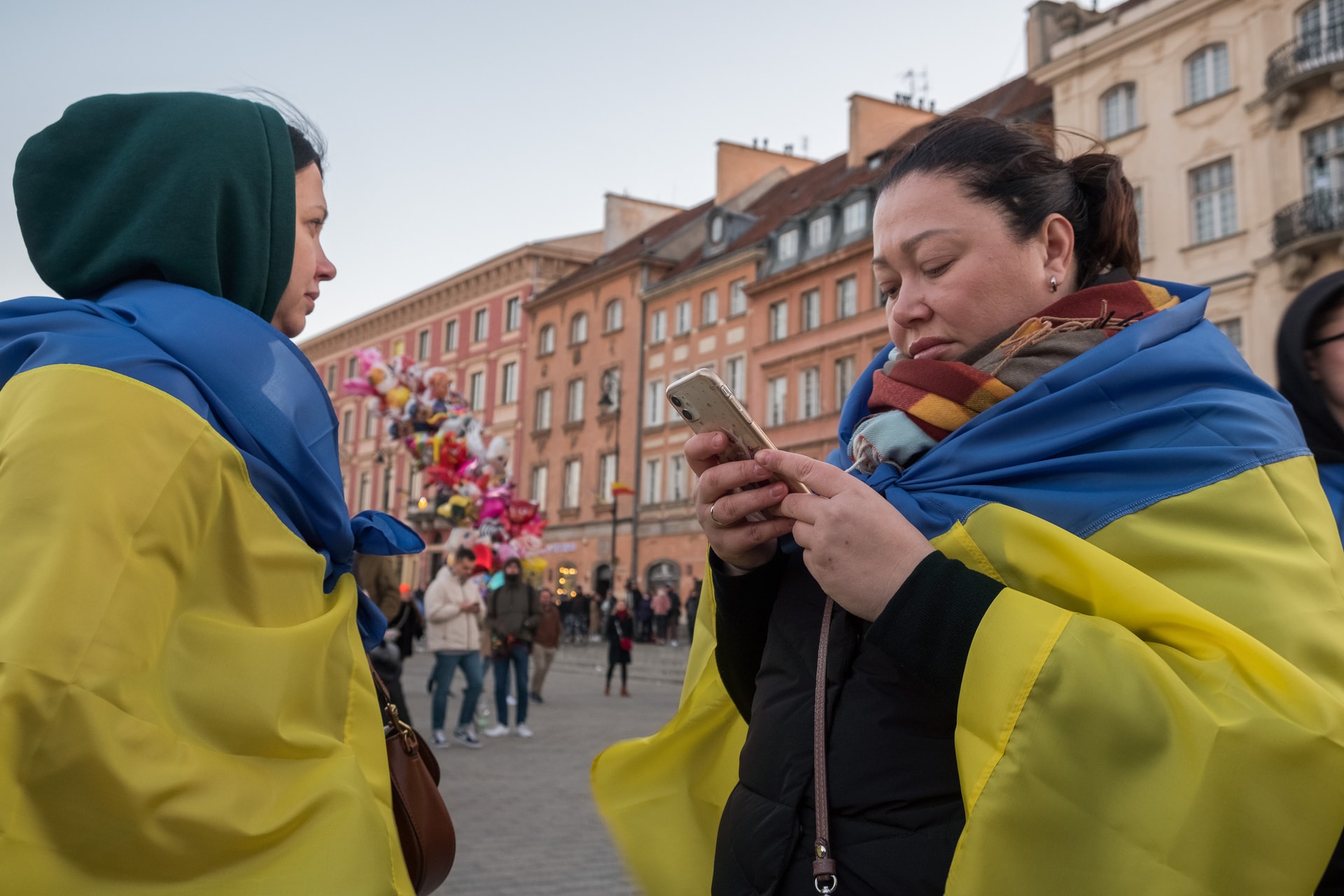 Що чекатиме українських біженців у Польщі у 2024 році: основні зміни