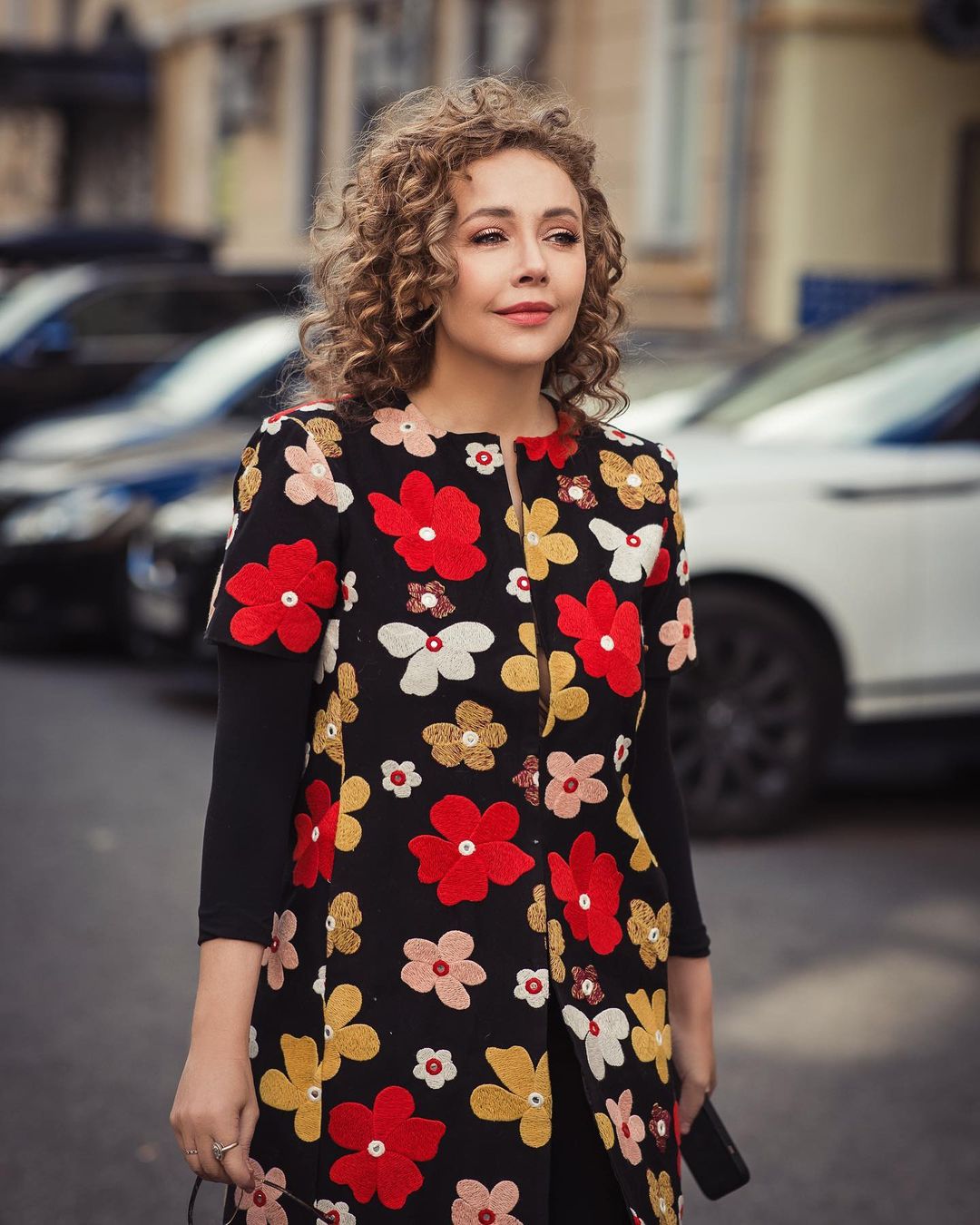 Журналістка Божена Ринська відмовляється від російського громадянства: "не хочу бути співучасницей"