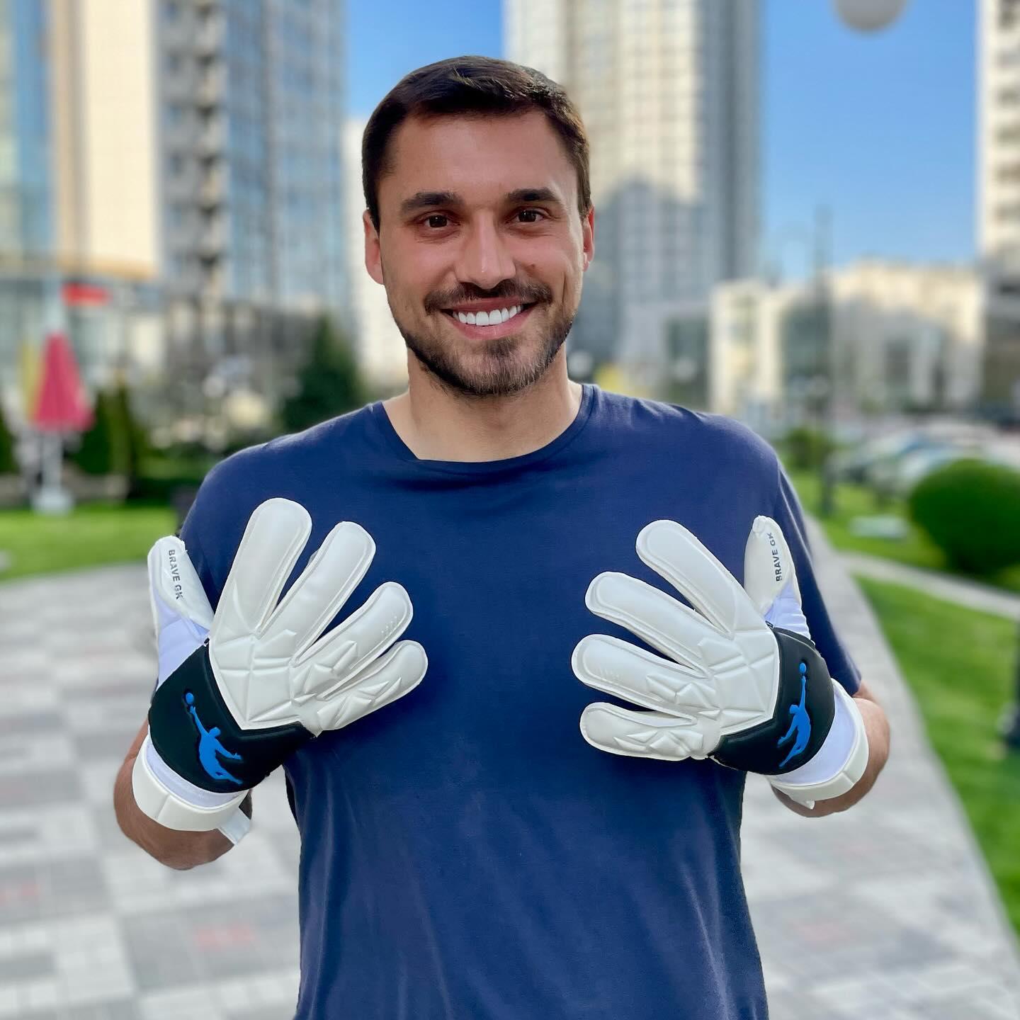 9 найгарячіших футболістів збірної України