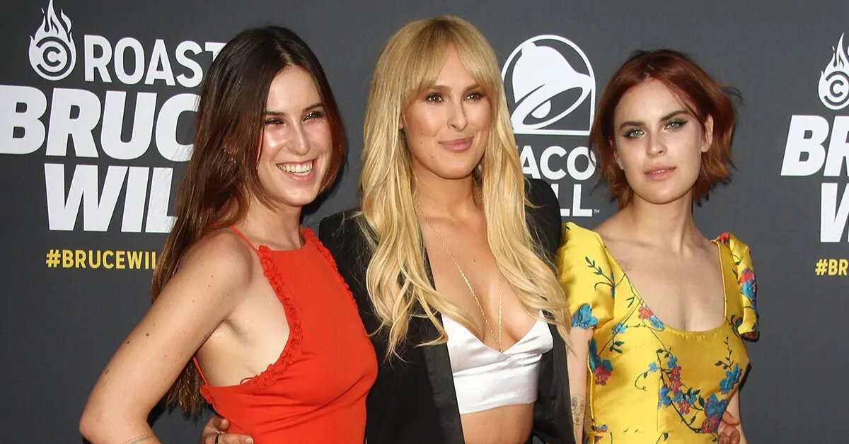 Невиліковно хворий Брюс Вілліс переписав заповіт: кому дістануться його 250 млн