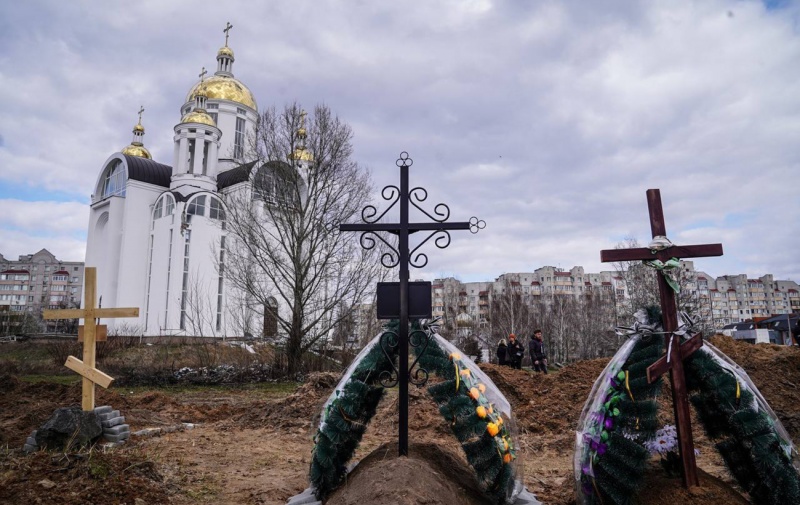 1000 днів болю, поту та опору. Що пережили українці за час війни з Росією