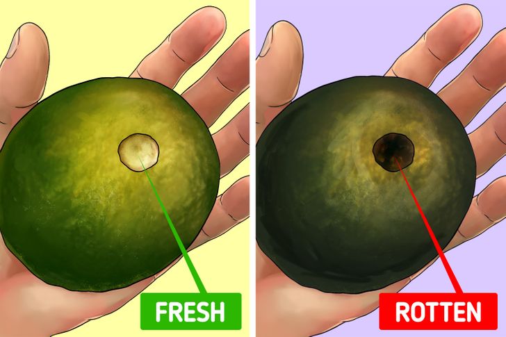 Эксперты поделились хитростями, которые помогут выбрать идеальное авокадо