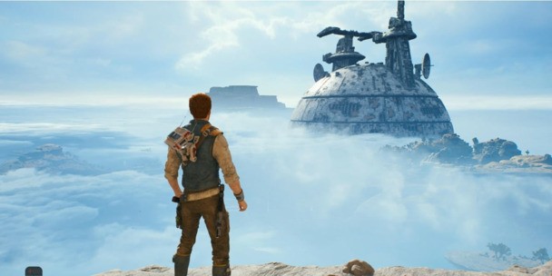 Для кожного фаната. 14 найкращих ігор у всесвіті "Зоряних війн" на будь-який смак