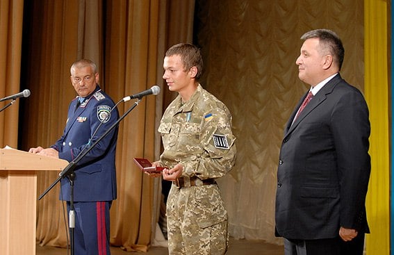 &quot;Доля готувала до війни&quot;. Історія захисника, який вийшов з Іловайська, але загинув під Бахмутом