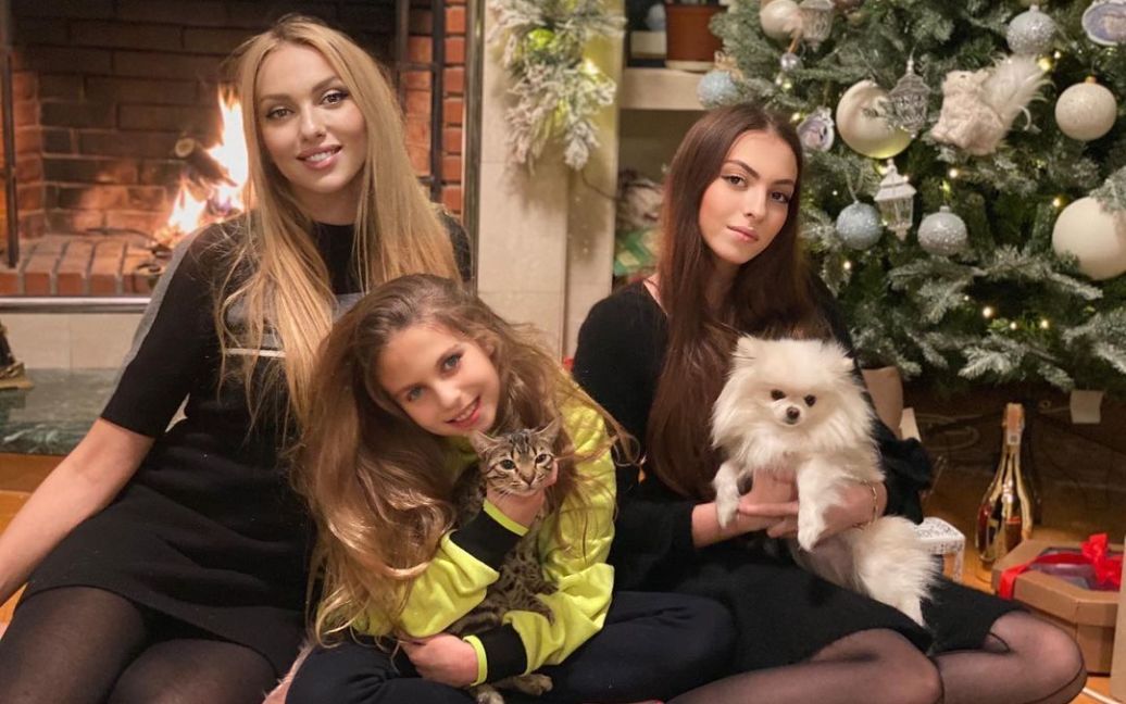 Матвиенко - в 17 лет, Павлик - в 18. Украинские звезды, рано ставшие родителями