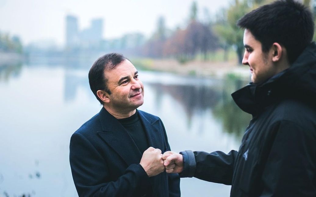 Жизнь с тяжелой ношей. 5 украинских звезд, потерявших детей