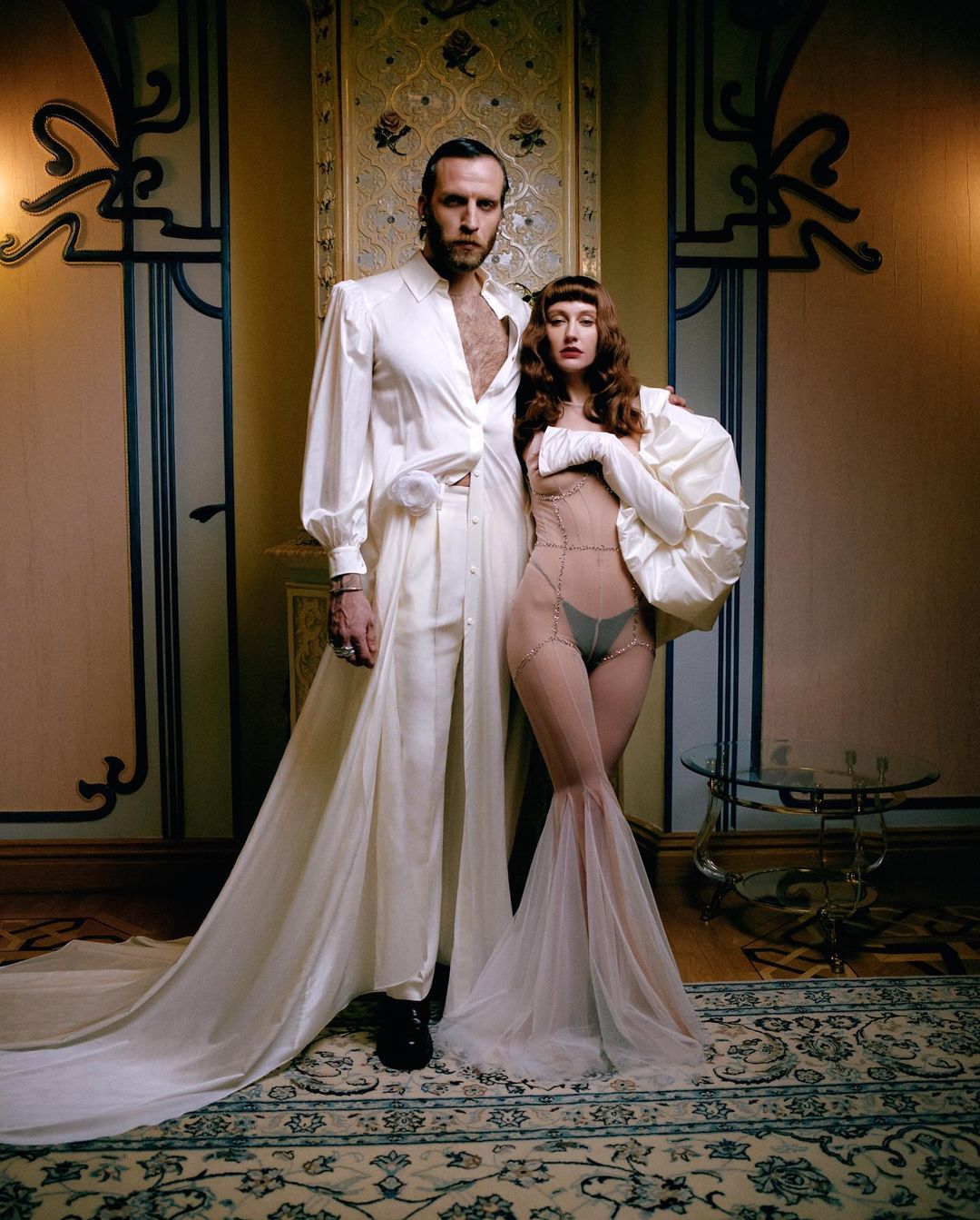 Как выглядит экс-участница группы "ВИА Гра" Ева Бушмина, которая сбежала из Украины и молчит о войне