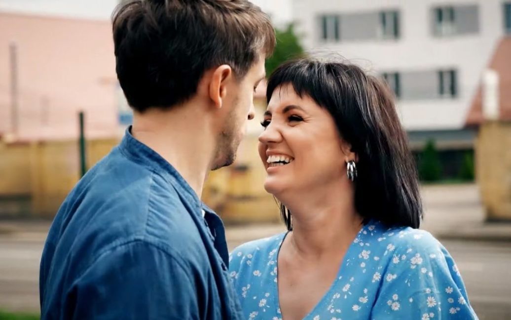 "Сознательное желание изменить жизнь". Оля Цибульская выехала из Украины за границу