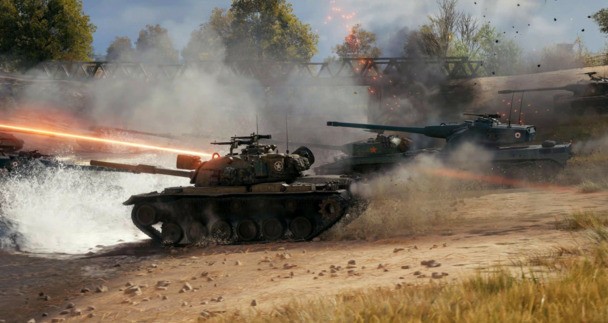 Пориньте у Другу світову війну. 12 кращих військових ігор на ПК у 2024 році