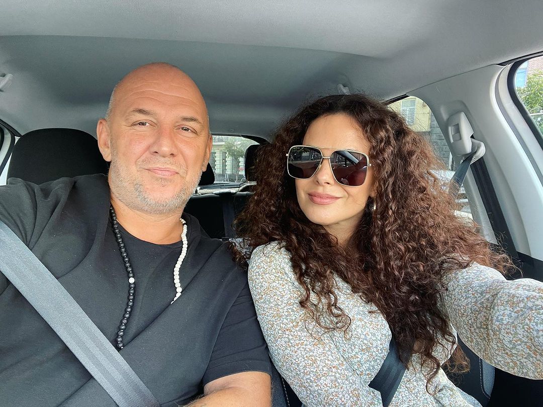 Кохання з продюсером: українські зірки, які стали музами своїх "босів"