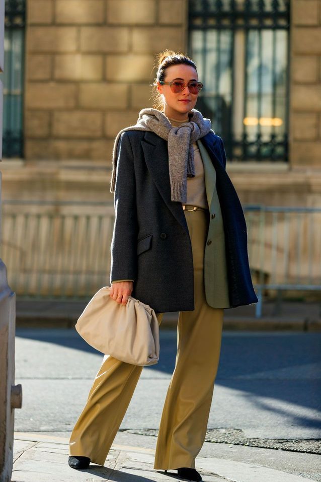 Сумка - это не просто аксессуар. Какие модели выбрать в 2025 году, чтобы быть самой стильной