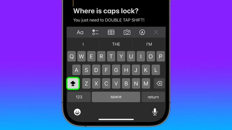 iPhone може більше. 20 порад, які заощадять ваш час і зроблять цей смартфон ще крутішим