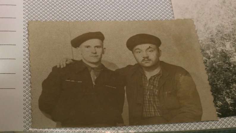 "Ми не припиняли боротися за Україну": помер член ОУН та боєць УПА Степан Петраш (фото та відео)