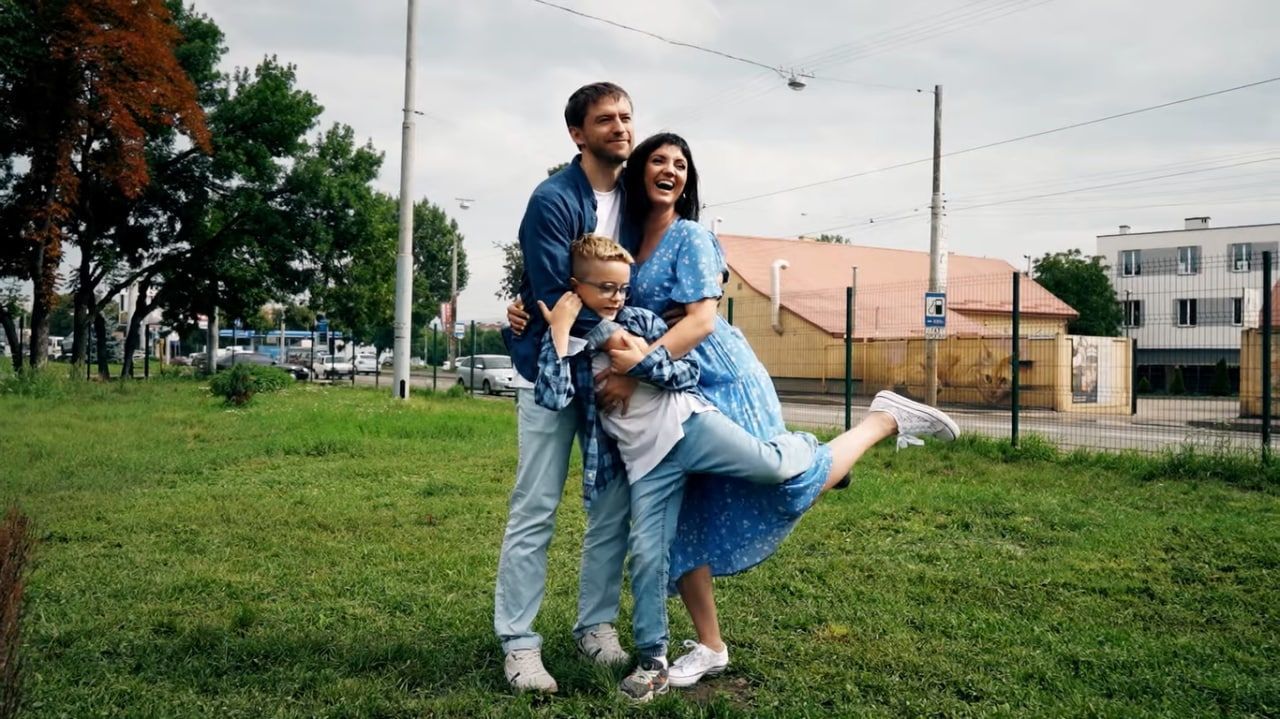 "Сознательное желание изменить жизнь". Оля Цибульская выехала из Украины за границу